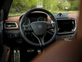 Maserati Ghibli thumbnail 31