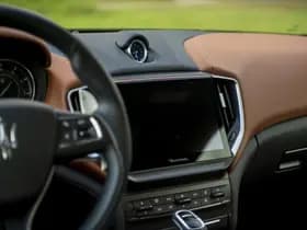 Maserati Ghibli thumbnail 32