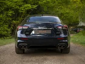 Maserati Ghibli thumbnail 5