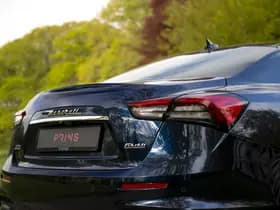 Maserati Ghibli thumbnail 6