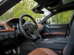 Maserati Ghibli thumbnail 7