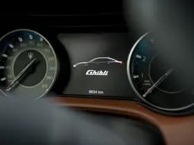 Maserati Ghibli thumbnail 10