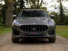 Maserati Grecale thumbnail 2