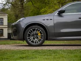 Maserati Grecale thumbnail 14