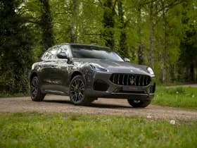 Maserati Grecale thumbnail 16
