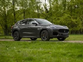 Maserati Grecale thumbnail 19