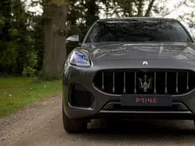 Maserati Grecale thumbnail 20