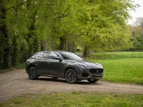 Maserati Grecale thumbnail 3