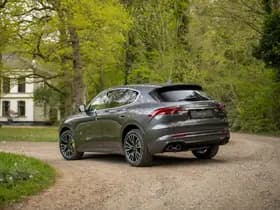 Maserati Grecale thumbnail 25