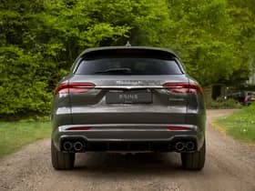 Maserati Grecale thumbnail 5