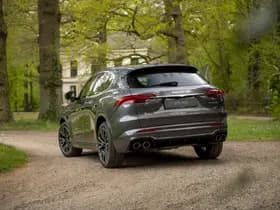 Maserati Grecale thumbnail 6