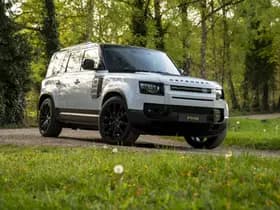 Land Rover Defender thumbnail 22