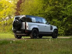 Land Rover Defender thumbnail 25