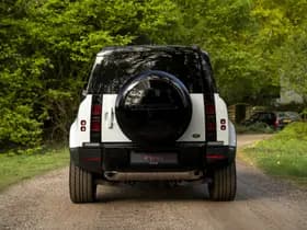Land Rover Defender thumbnail 5