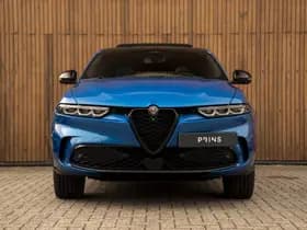 Alfa Romeo Tonale thumbnail 2