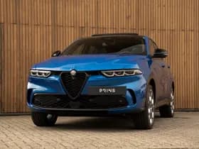 Alfa Romeo Tonale thumbnail 13