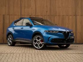 Alfa Romeo Tonale thumbnail 16