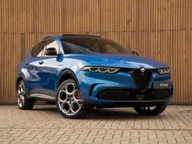 Alfa Romeo Tonale thumbnail 3