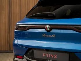 Alfa Romeo Tonale thumbnail 27