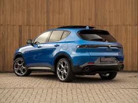 Alfa Romeo Tonale thumbnail 6