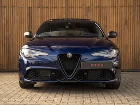 Alfa Romeo Giulia thumbnail 2