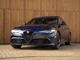 Alfa Romeo Giulia thumbnail 16