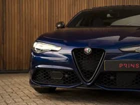 Alfa Romeo Giulia thumbnail 17