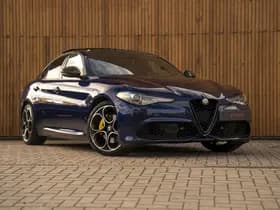 Alfa Romeo Giulia thumbnail 22