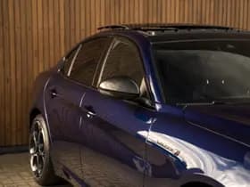 Alfa Romeo Giulia thumbnail 23