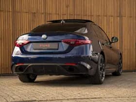 Alfa Romeo Giulia thumbnail 28