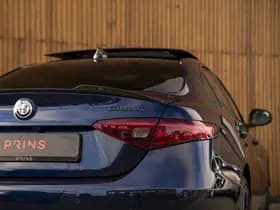 Alfa Romeo Giulia thumbnail 29