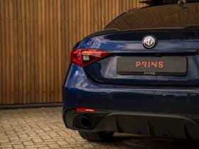 Alfa Romeo Giulia thumbnail 30