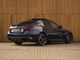 Alfa Romeo Giulia thumbnail 4