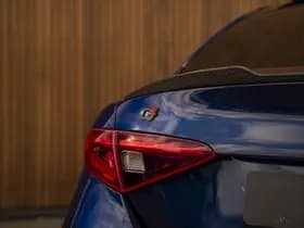 Alfa Romeo Giulia thumbnail 31