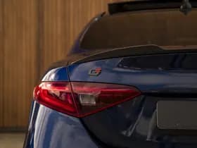 Alfa Romeo Giulia thumbnail 33