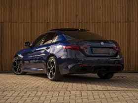 Alfa Romeo Giulia thumbnail 34