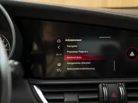 Alfa Romeo Giulia thumbnail 41