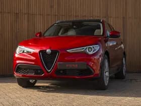 Alfa Romeo Stelvio thumbnail 14