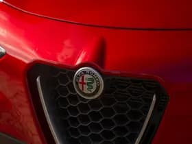 Alfa Romeo Stelvio thumbnail 15