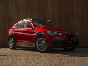 Alfa Romeo Stelvio thumbnail 16