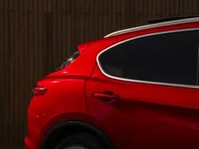 Alfa Romeo Stelvio thumbnail 18