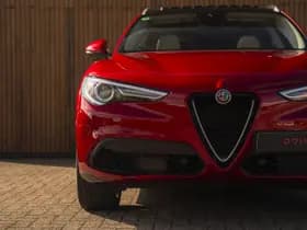 Alfa Romeo Stelvio thumbnail 19