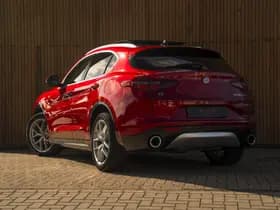 Alfa Romeo Stelvio thumbnail 25