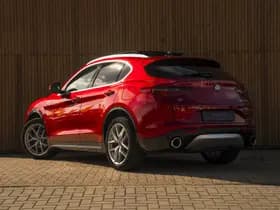 Alfa Romeo Stelvio thumbnail 6