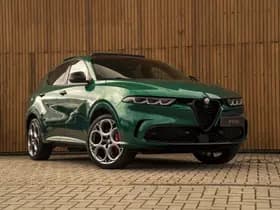 Alfa Romeo Tonale thumbnail 19