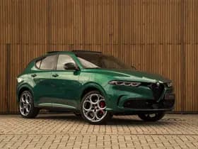 Alfa Romeo Tonale thumbnail 3