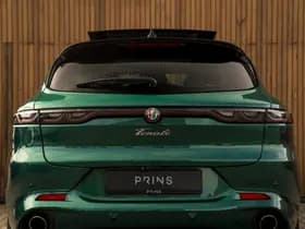 Alfa Romeo Tonale thumbnail 27