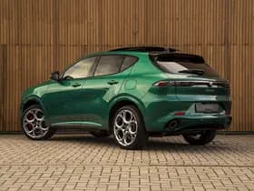 Alfa Romeo Tonale thumbnail 6