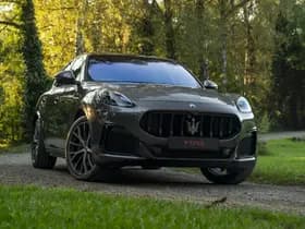 Maserati Grecale thumbnail 13