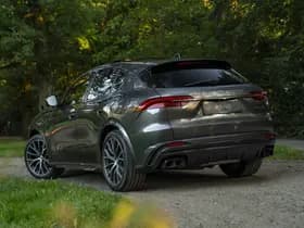 Maserati Grecale thumbnail 22